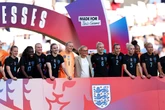 The Women’s Euros 2025 kicks off today – shop the best merch