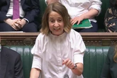 The sound of silence for Liz Kendall is a big problem for Starmer