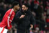 Rashford latest as Amorim offers update ahead of Bournemouth fixture