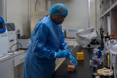 Congo cancel World Cup training camp amid deadly Ebola outbreak