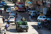 Are India and Pakistan close to another conflict one year on from war?