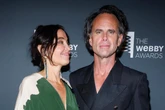 Walton Goggins’ wife responds to affair rumours with Aimee Lou Wood