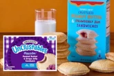 Smucker’s sues Trader Joe’s saying it copied its PB&J Uncrustables