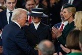 Trump family made upward of $6 billion thanks to its cyptocoin: report