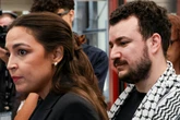AOC blasts Trump’s ‘illegal’ persecution of Mahmoud Khalil
