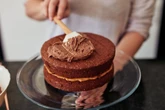 Ever baked or decorated a cake? The danger of decorating dust and dyes