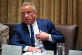 Over 1,000 HHS staffers demand RFK Jr resign as civil war looms