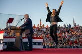 Musk claims to be the ‘No. 2 after Trump for assassination’