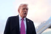 Trump calls Colombian president a ‘drug dealer’ and threatens strikes