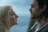 The Rings of Power stars tease romance between Galadriel and Sauron