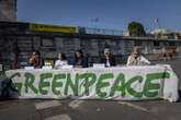 Activists slam US court decision ordering Greenpeace to pay millions