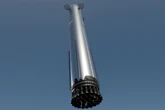SpaceX redesigns Starship to get Mars-bound rocket to stop exploding