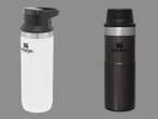 Stanley recalls travel mugs after reports of burn injuries