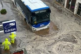 French region devastated by deadly floods braces for further storms