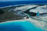 Mauritius uses Chagos cash for debt instead of indigenous resettlement
