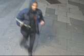 Manhunt for crossbow man amid links to thug who terrorised Shoreditch