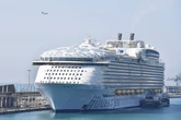 Royal Caribbean cruise ship returns to Miami after fight onboard