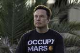 Elon Musk is becoming a space superpower – and this is why it matters