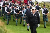Police Scotland paid out £500,000 in compensation over Trump visit