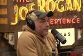 Joe Rogan reveals Tim Walz drove him to get involved in the election