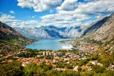 Another country could join the EU and euro zone in 2028