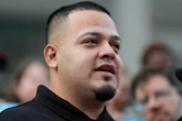 Kilmar Abrego Garcia seeks gag order against Kristi Noem and Pam Bondi