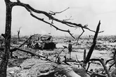 ‘Children like me had to carry bodies’: Hiroshima - 80 years on