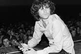 New Jim Morrison documentary puts forward wild conspiracy theory