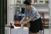 Taiwan votes on recall of opposition MPs and future of nuclear power
