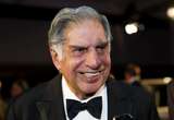 Indian business tycoon Ratan Tata dies aged 86