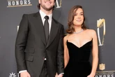 Bills QB Josh Allen shows no signs of jitters with wedding to Hailee Steinfeld coming up fast