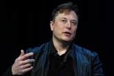 As Musk's 'robotaxi' rollout approaches, Democratic lawmakers in Texas try to throw up a roadblock
