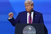TikTok creator company tied to China wants $300M in Trump’s memecoin