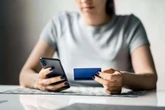 Britons could gain £3,500 by letting bank app give money tips, study finds