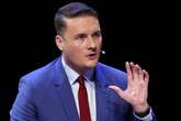 Streeting puts NHS fat cats in firing line with reform or die warning