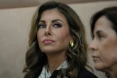 Who is Morgan Ortagus, Trump’s envoy who opposed Gaza ceasefire?