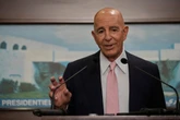 US envoy to discuss long-term ceasefire with Israel after Lebanon commits to disarming Hezbollah