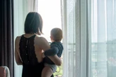 New mothers say they’re going without meals due to low maternity pay