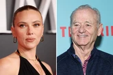 Lost in Translation crew were ‘on tenterhooks’ around Bill Murray
