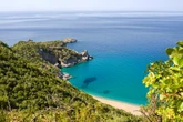 Large earthquake strikes popular holiday island in Greece