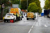 Watch live: Police surround Manchester attack suspect’s home