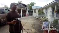 Black pastor arrested while watering neighbour’s flowers to sue police