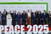Once you see what’s wrong with Trump’s peace photo, you can’t unsee it