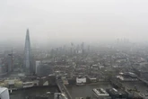 What is anticyclonic gloom and why is it making the weather so dull?