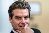 Matt Gaetz’s mom lectured him for criticizing Trump on Iran strikes