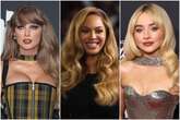 Beyoncé, Taylor Swift and Sabrina Carpenter among 2025 Grammy nominees