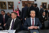 Hegseth testifies over Pentagon’s $1.5 trillion budget: Live updates