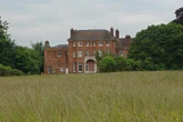 Dog walker reacts with anger to no-go zone around royals’ new home