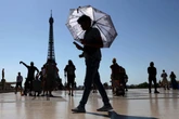 Full list of European countries under heatwave alerts as mercury soars