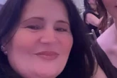 Grandmother’s final words revealed as she fell to her death in manhole